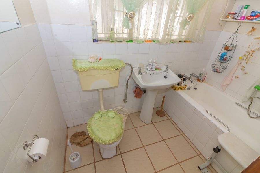 3 Bedroom Property for Sale in Elandia Free State